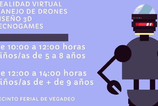 actividade robotica vegadeo 1