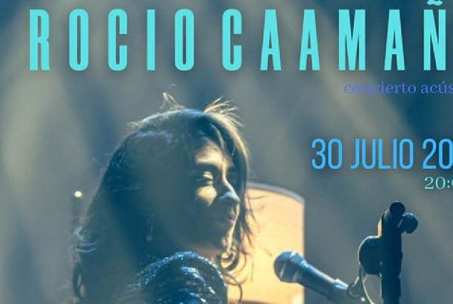 concerto rocio caamono friol portada