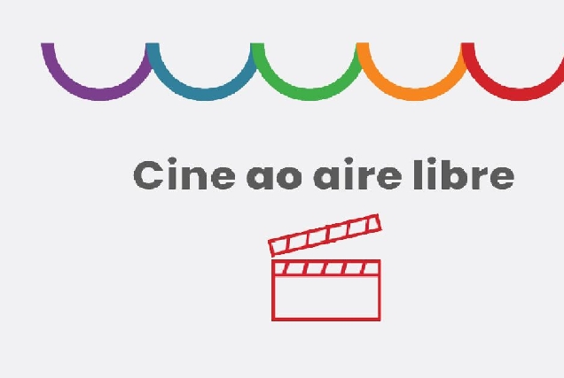 Cine aire libre