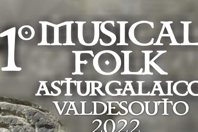 Musica Folk portada