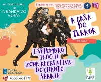 actividades ludicas sarria