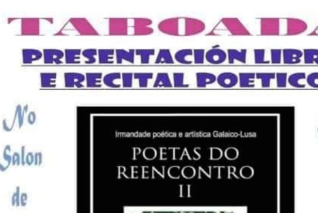 presentacion libro taboada portada