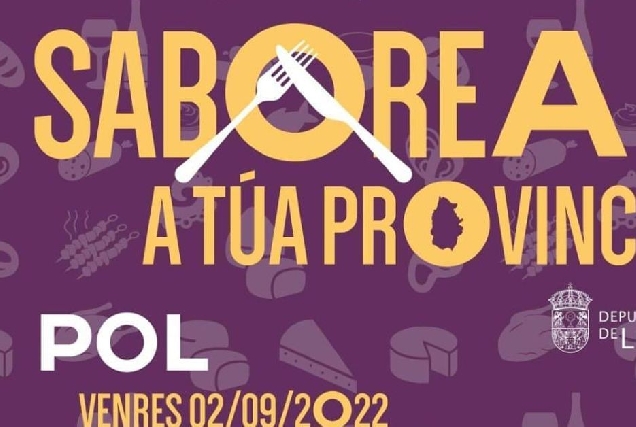 saborea a tua provincia pol portada