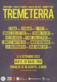 cartel tremeterra