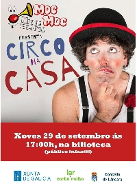 circo lancara