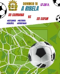 partido sarriana sofan