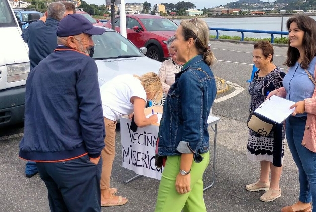 vecinos firmas misericordia rua calvario