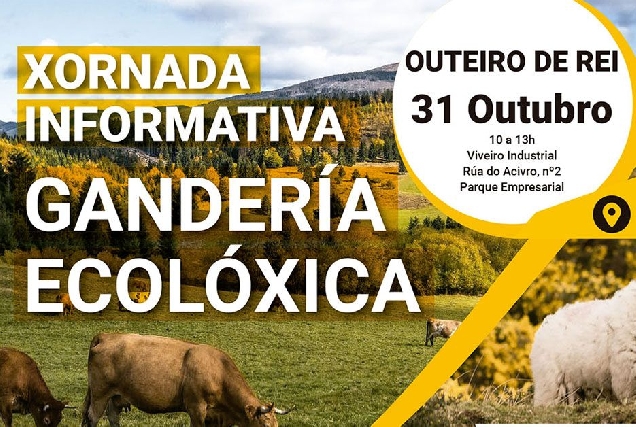 xornada ganderia ecoloxica outeiro portada