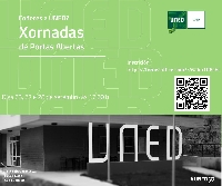 xornadas portas abertas UNED