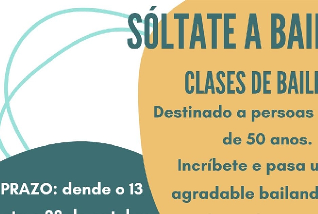 clases de baile guitiriz portada