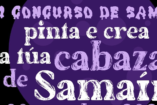 concurso samain vilalba