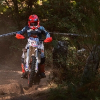 elena enduro