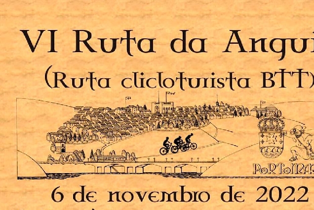 ruta btt portomarin portada