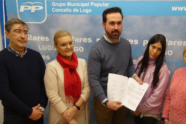 Alegaciones Fábrica Luz PP