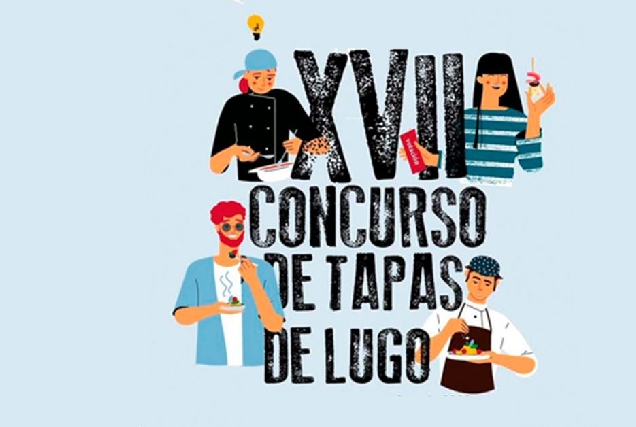 Concurso tapas portada