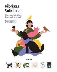 Vibrisas solidarias