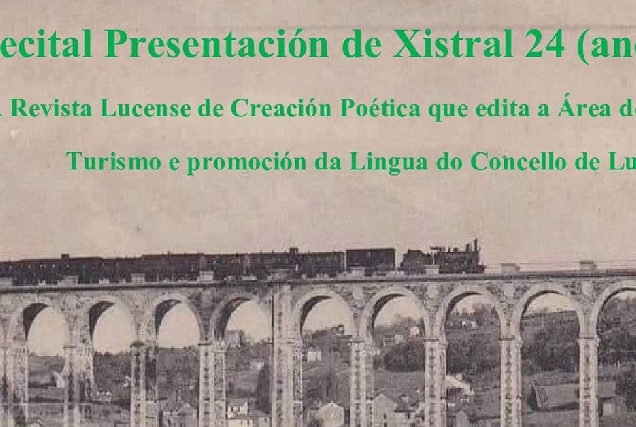 XISTRAL portada