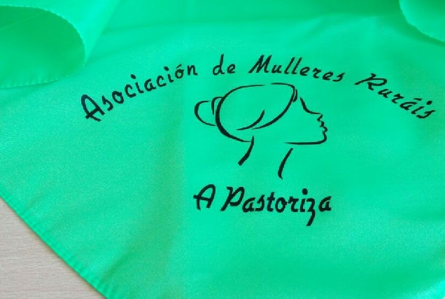 asociacion mulleres rurais pastoriza