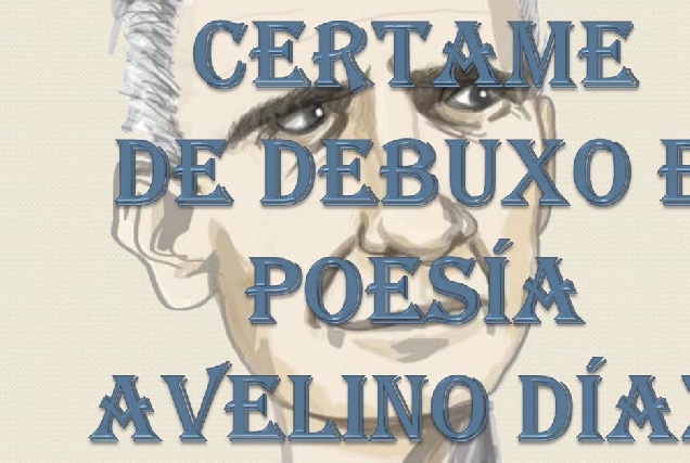 certame poesia debuxo avelino diaz 2023