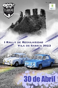 Rallye Sarria