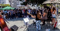 Rúa da Música Garitosis 2019