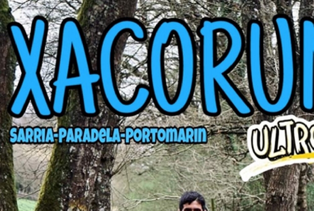 Xacorun portada