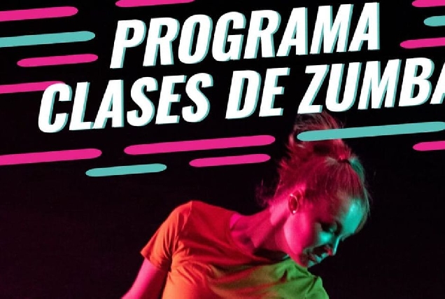 clases zumba castro de rei portada