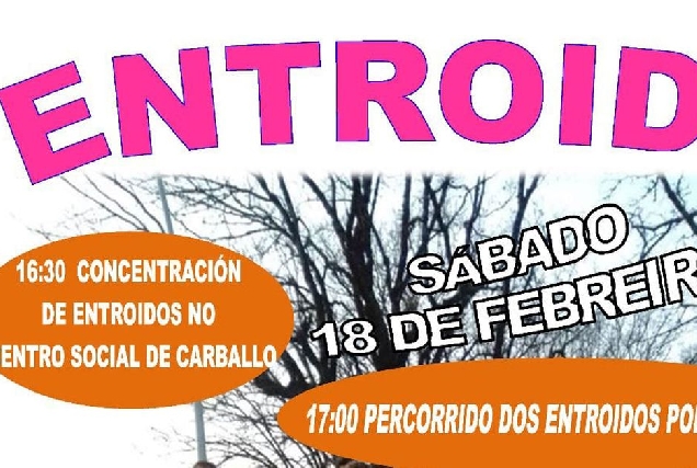 entroido carballo vivo friol portada