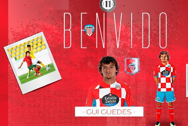 gui guides CD lugo