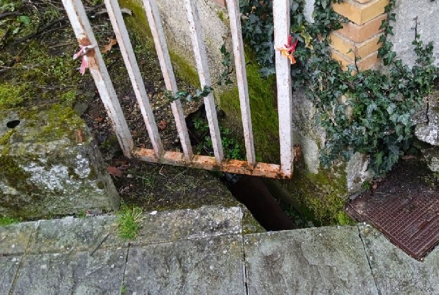 Casas dos mestres, Sarria