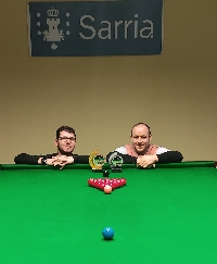 Club Snooker Sarria (3)