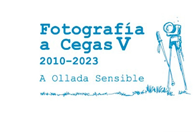 Exposicion A cega portada