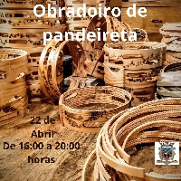 Obradoiro pandeireta Meigas e Trasgos (1)