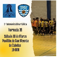 Puebla Futsal