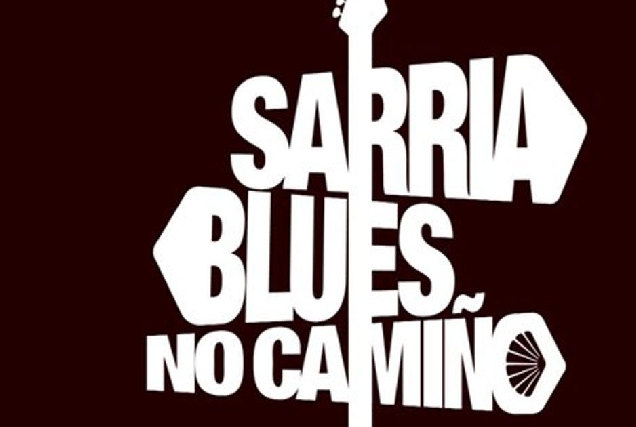 Sarria Blues no Camiño