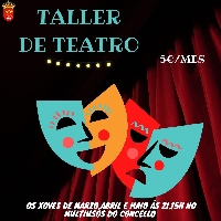 Taller Teatro O Incio