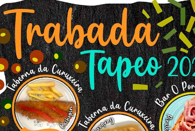 tapeo trabada 2023