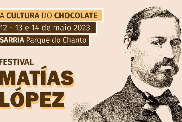 A Cultura do Chocolate