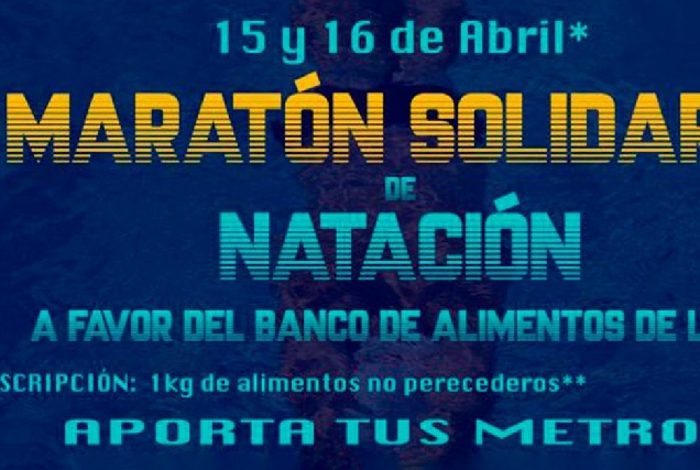 Maraton solidario d10