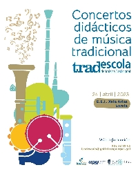 Tradescola Sarria