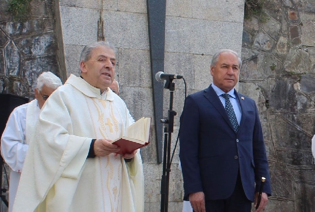 alcalde actos pascua