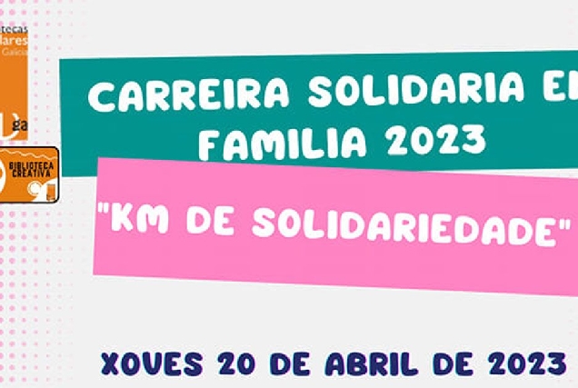 carreira solidaria rabade portada