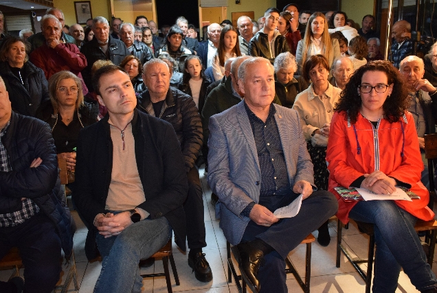 presentacion candidatura o incio psoe 22 4 2023