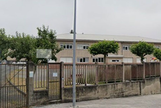 Ceip Monte Baliño Panton