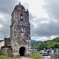 IGLESIA PARROQUIAL DE SANTIAGO DE TRIACASTELA 2