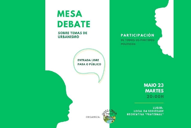 Mesa debate Salvemos o Malecón