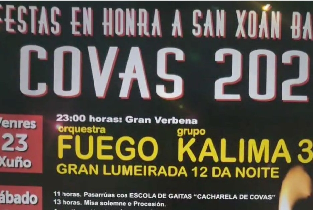 festas san xoan de covas viveiro 2023 1