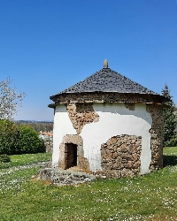 Pombar Pazo Casa Grande 2