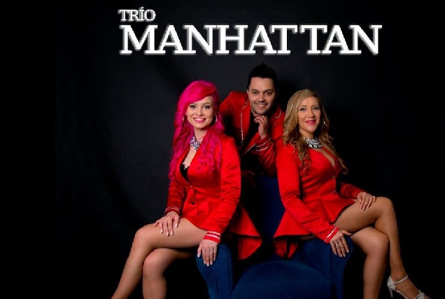 Trío Manhattan