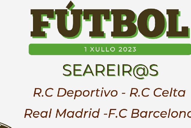 torneo futbol seareiros sancovade portada